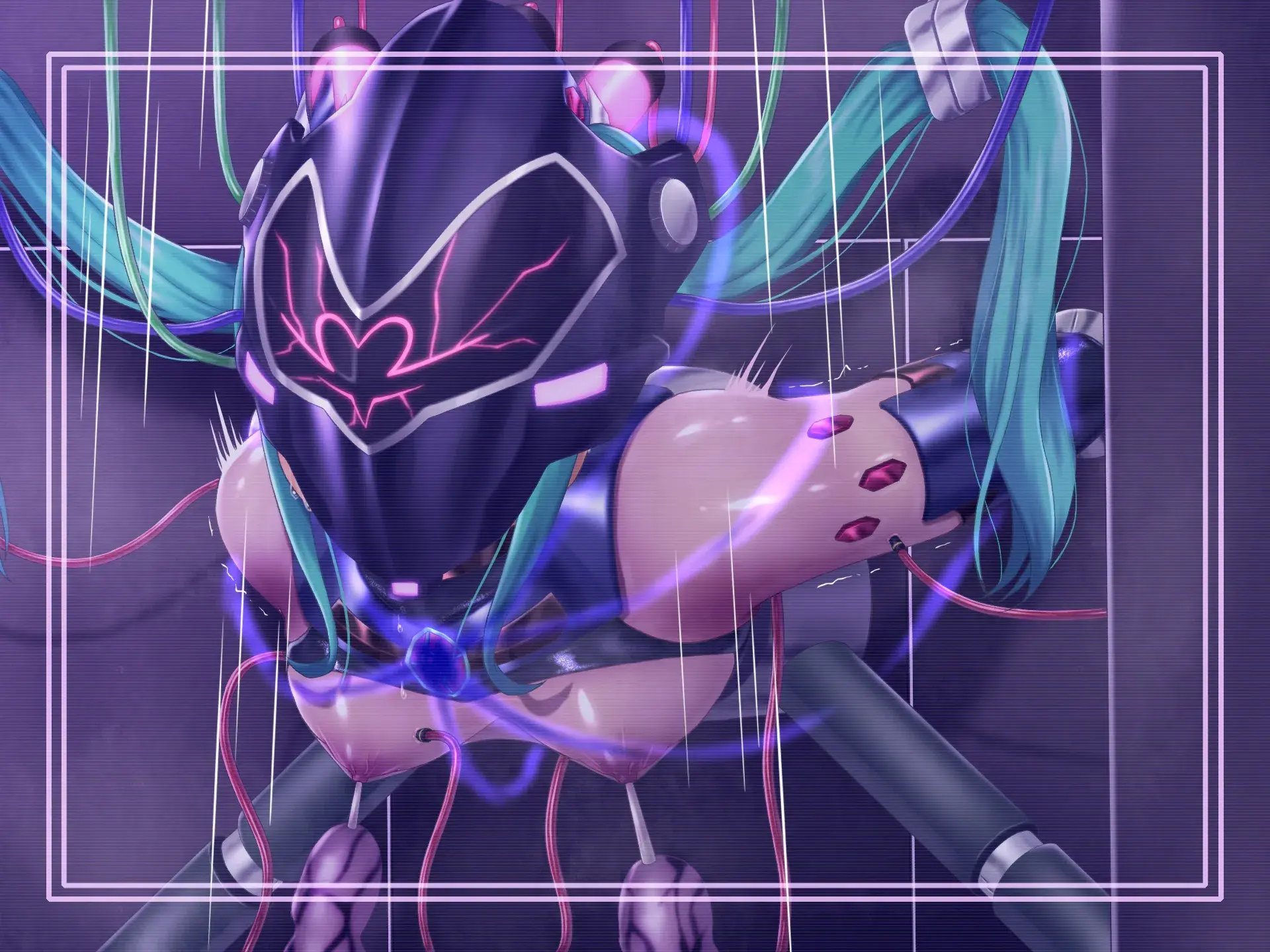 Kisou Seiki Asteria 2 Gyakushin No Gyaida En 휘장성희 아스텔리아2
